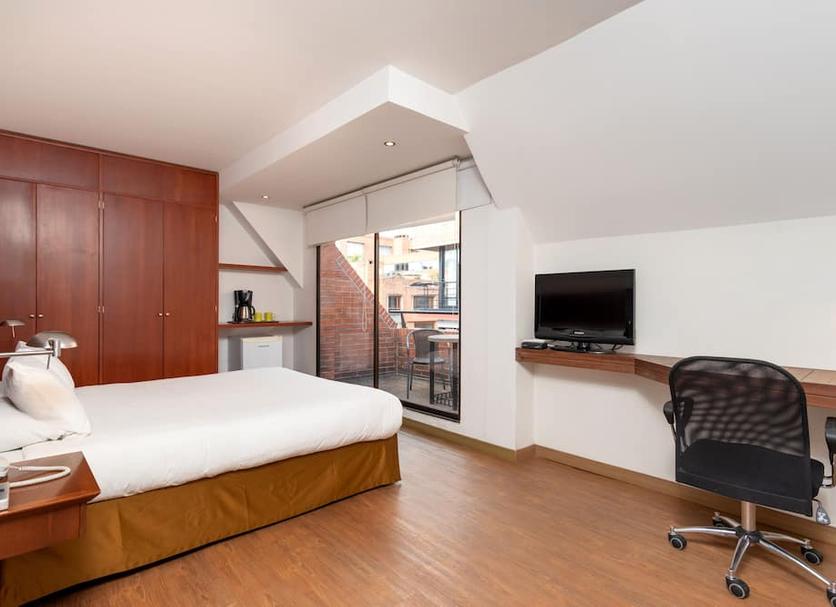 Slaapkamer Foto's
