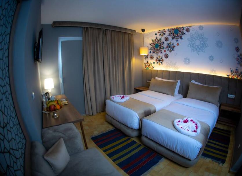 Slaapkamer Foto's