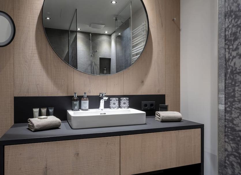 Badkamer Foto's