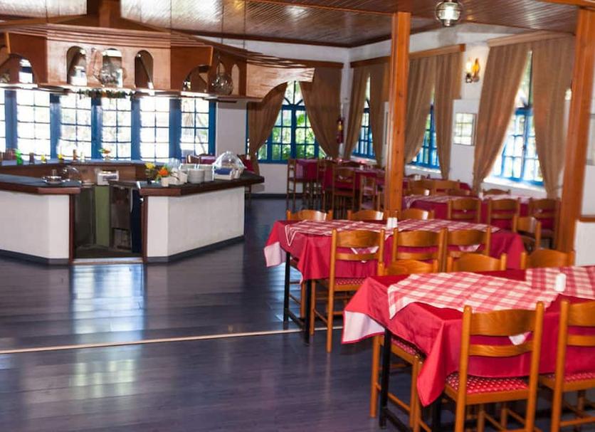 Restaurant Foto's