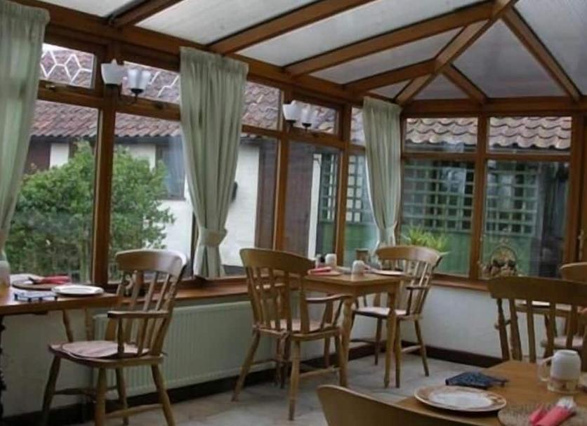 Restaurant Foto's