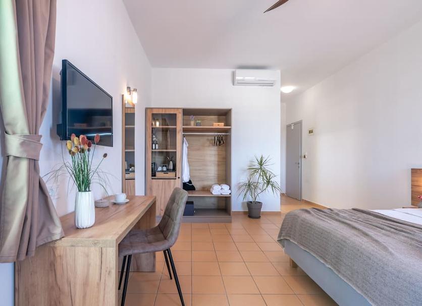 Slaapkamer Foto's