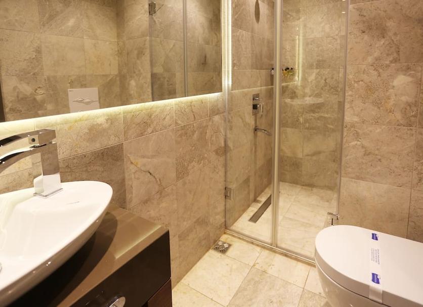 Badkamer Foto's