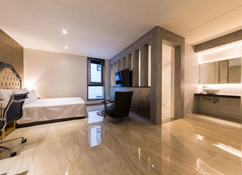 Slaapkamer Foto's
