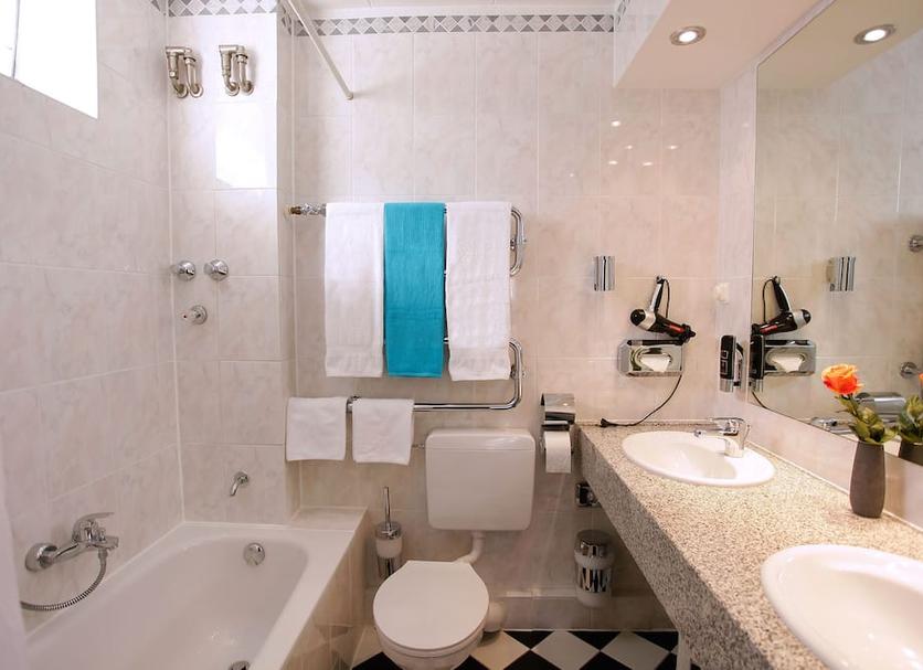 Badkamer Foto's