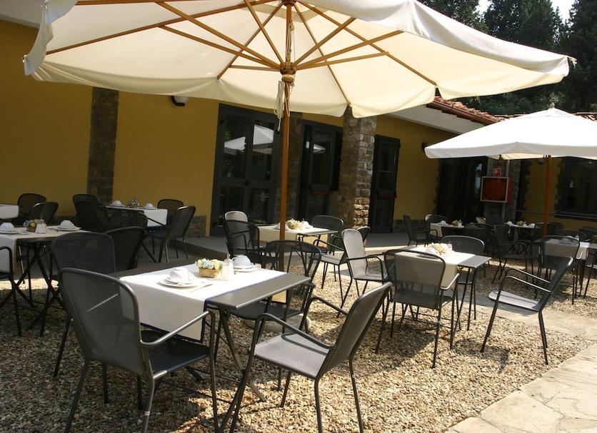 Restaurant Foto's