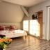 Slaapkamer