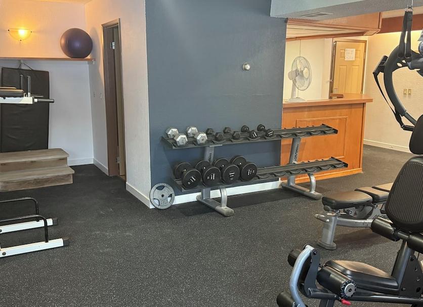 Sportcentrum Foto's