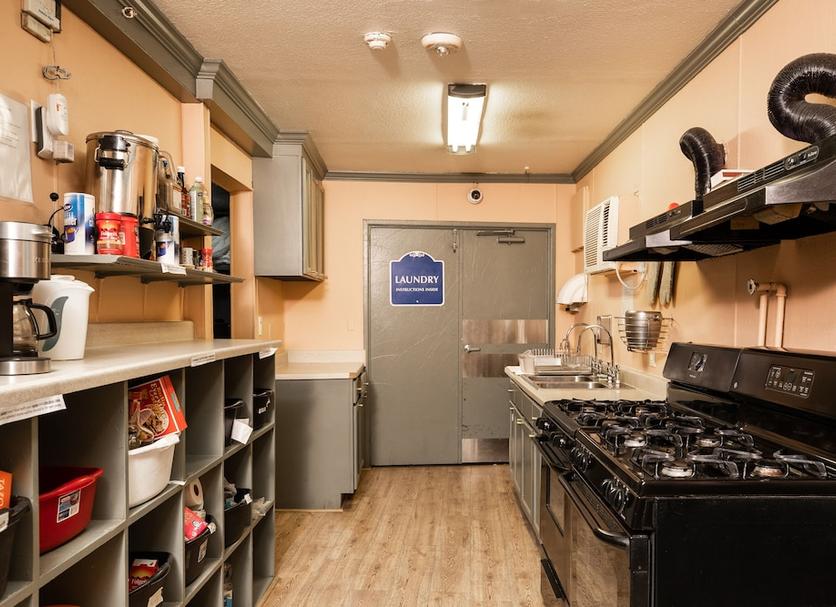 Keuken Foto's