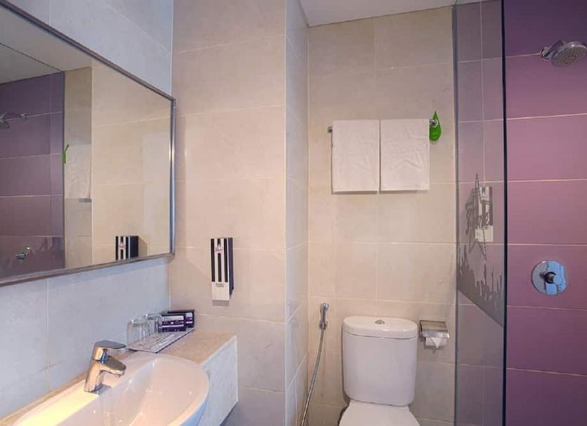 Badkamer Foto's