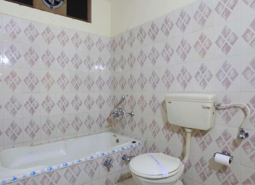 Badkamer Foto's