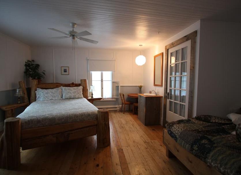 Slaapkamer Foto's