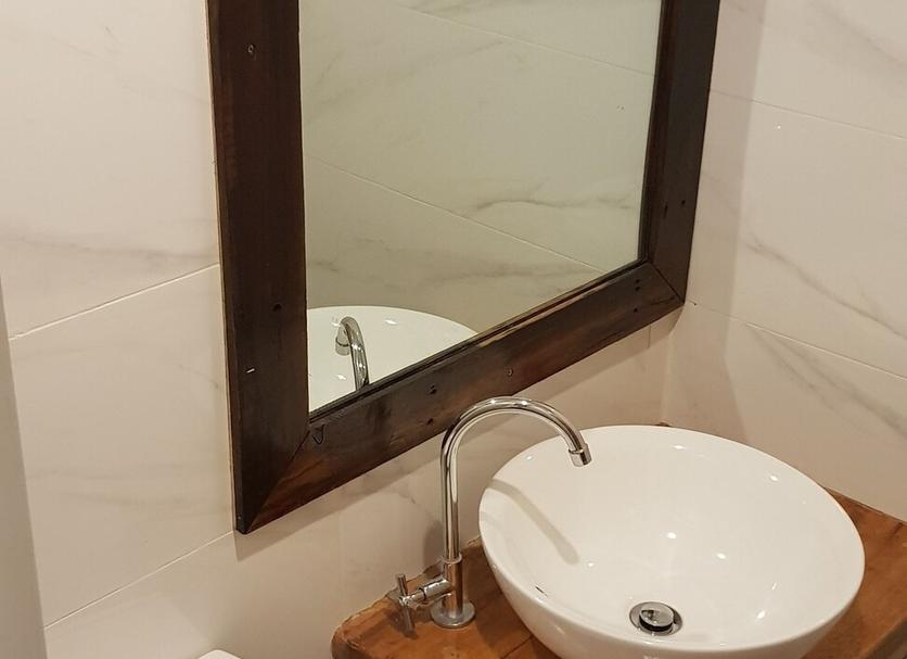 Badkamer Foto's
