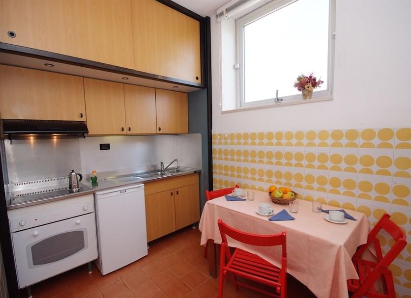 Keuken Foto's
