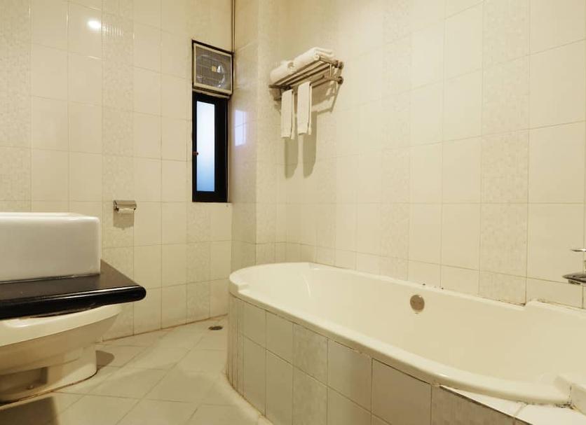 Badkamer Foto's