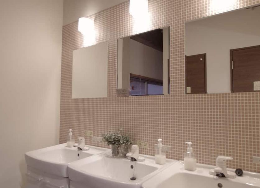 Badkamer Foto's