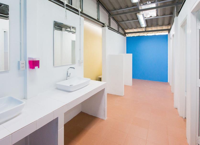 Badkamer Foto's