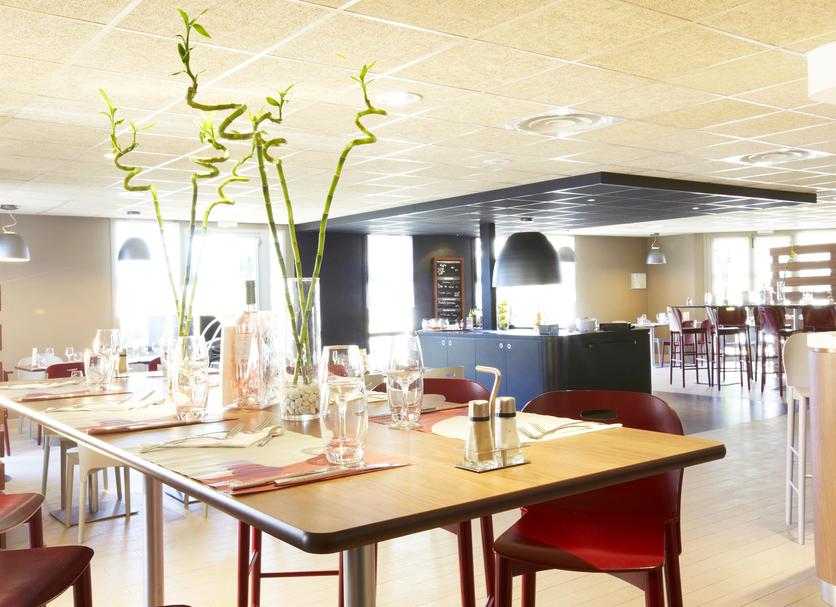 Restaurant Foto's
