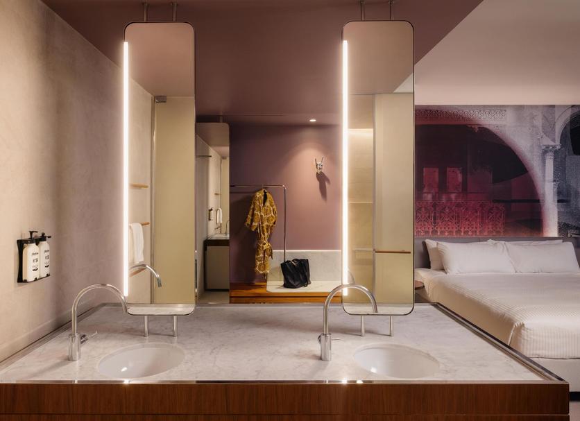 Badkamer Foto's