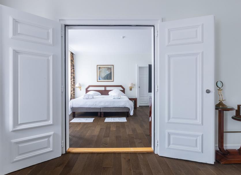 Slaapkamer Foto's