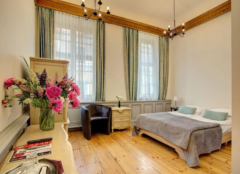 Slaapkamer Foto's