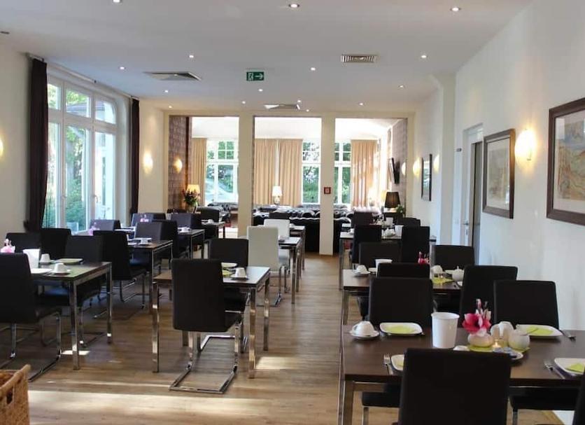 Restaurant Foto's