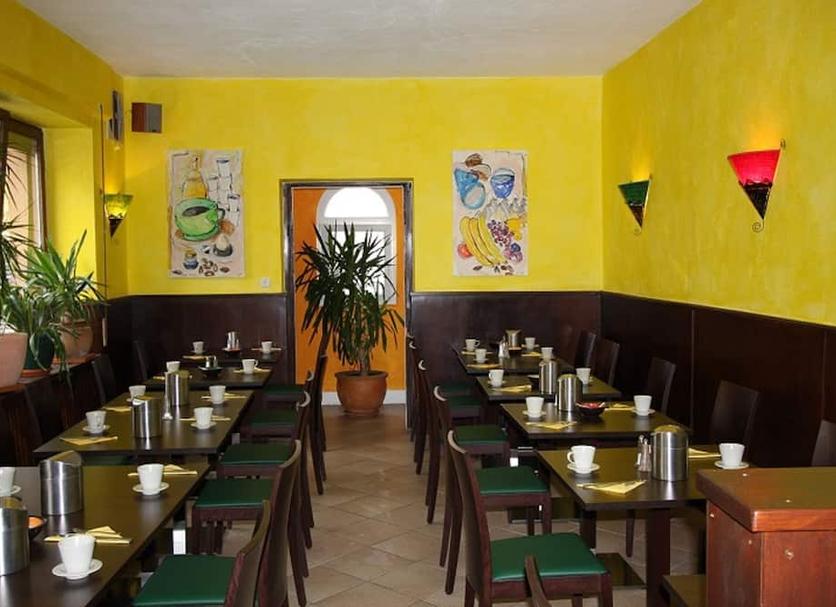 Restaurant Foto's