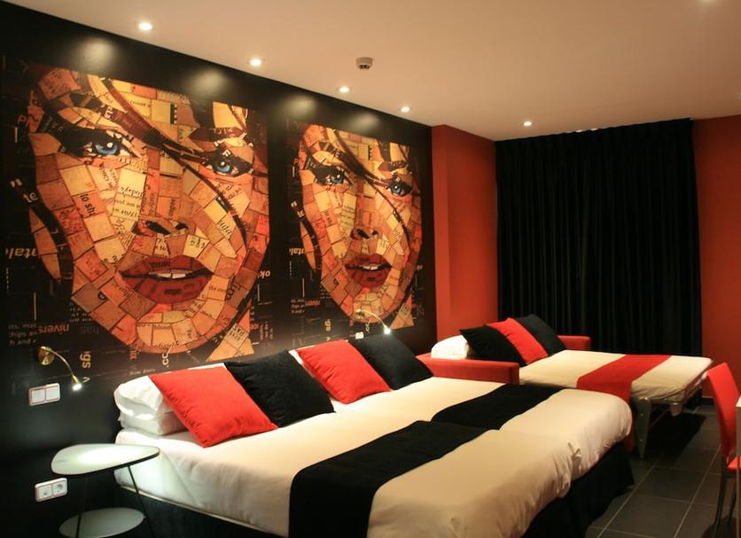 Slaapkamer Foto's
