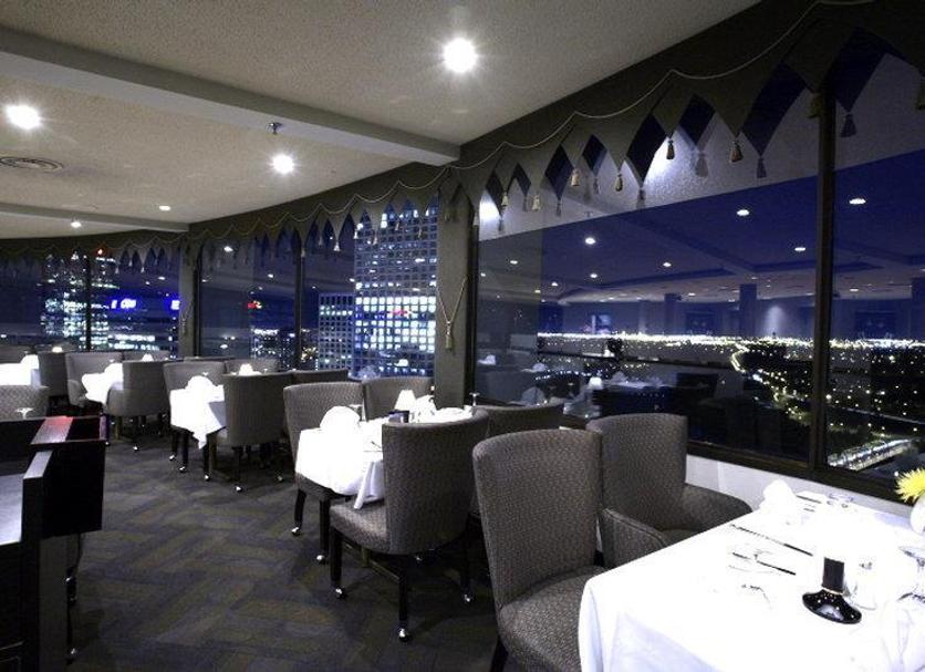 Restaurant Foto's