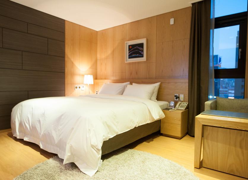 Slaapkamer Foto's