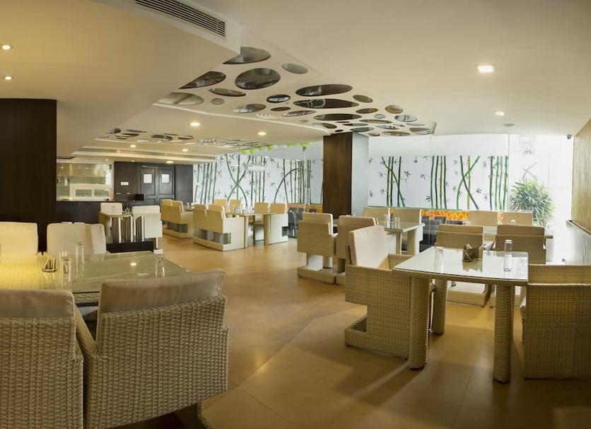 Restaurant Foto's