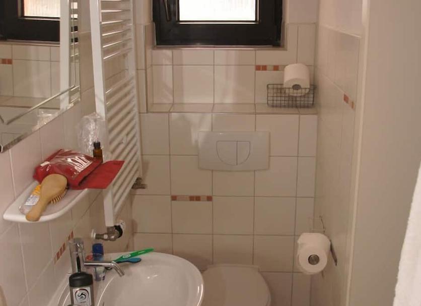 Badkamer Foto's