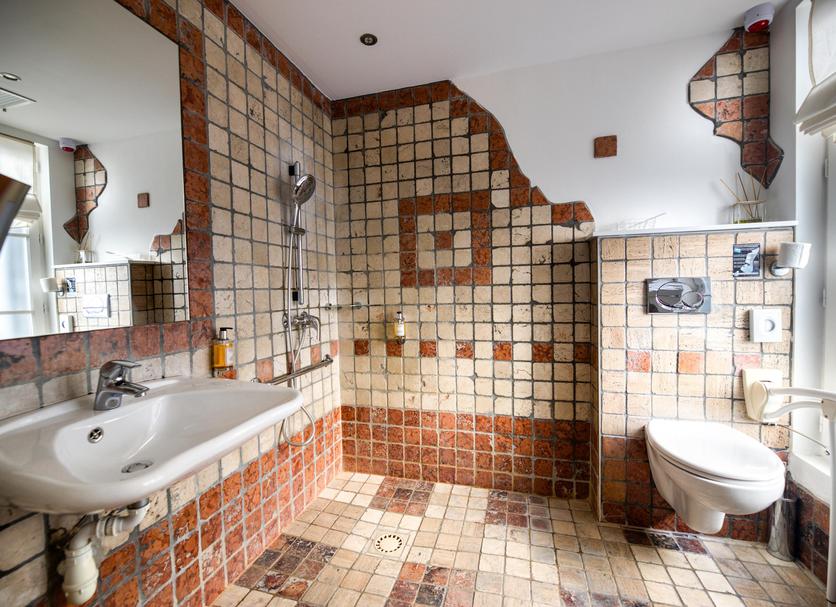 Badkamer Foto's