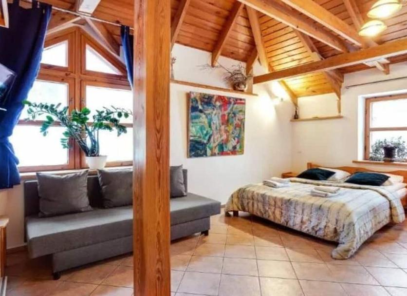 Slaapkamer Foto's