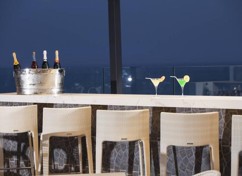 Balkon Foto's