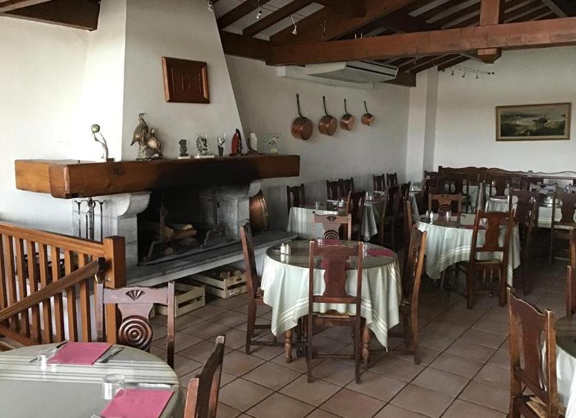 Restaurant Foto's