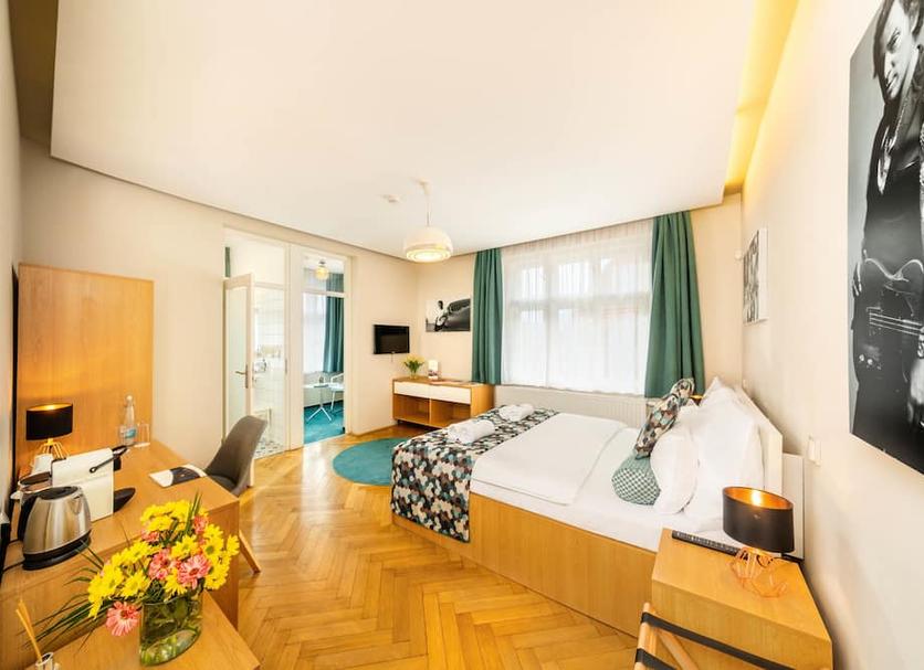 Slaapkamer Foto's