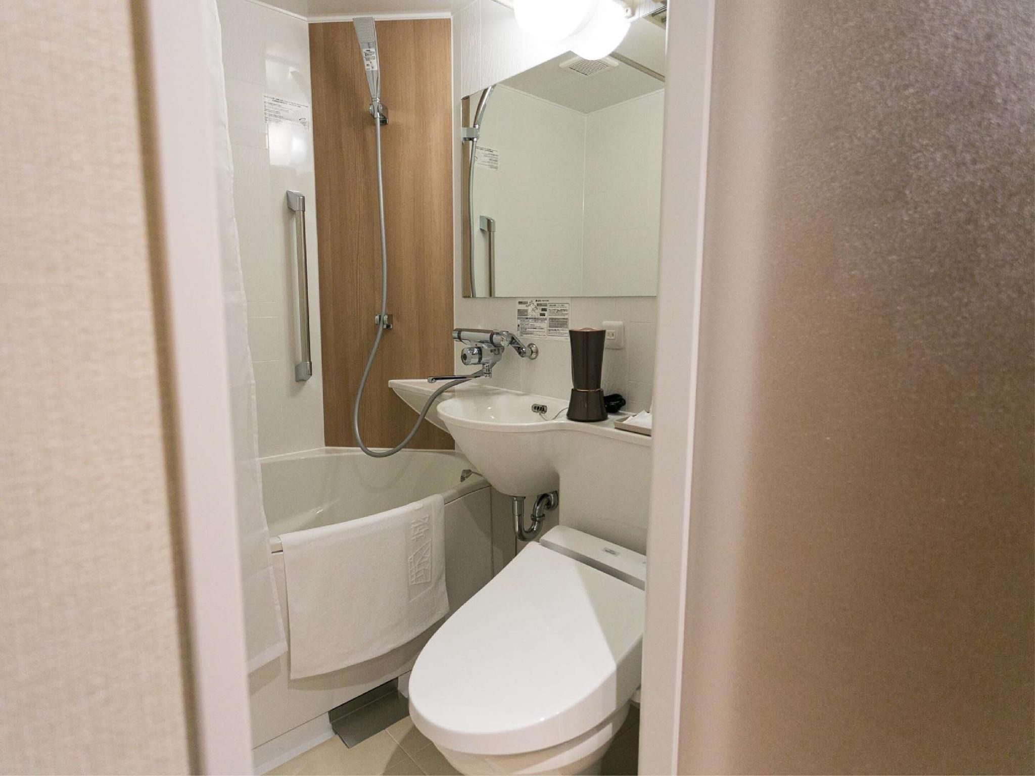 Badkamer