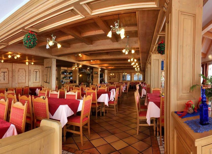 Restaurant Foto's