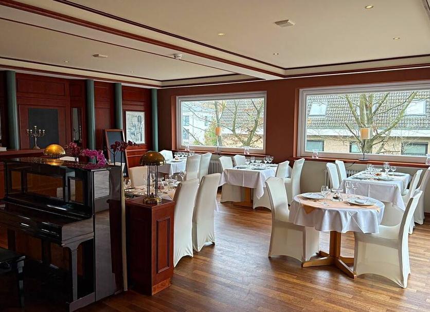 Restaurant Foto's