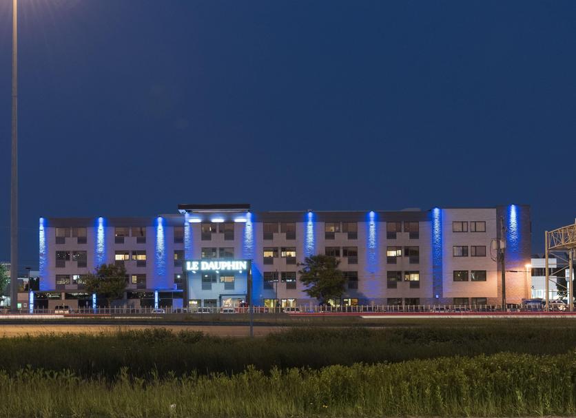 Gebouw Foto's