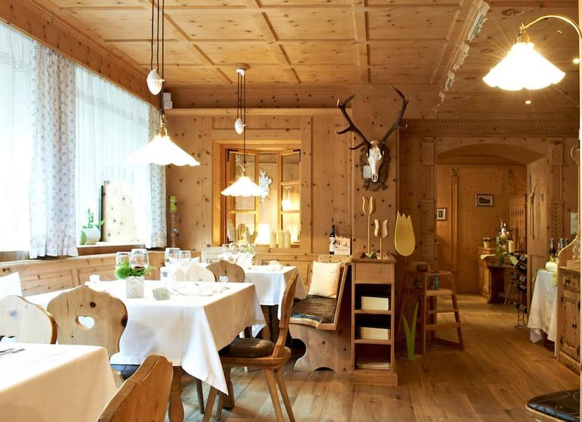 Restaurant Foto's