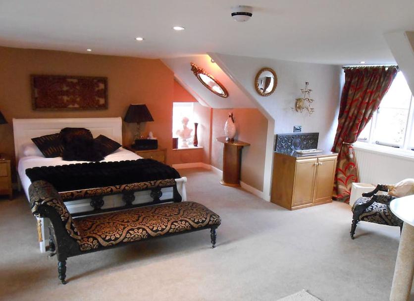 Slaapkamer Foto's