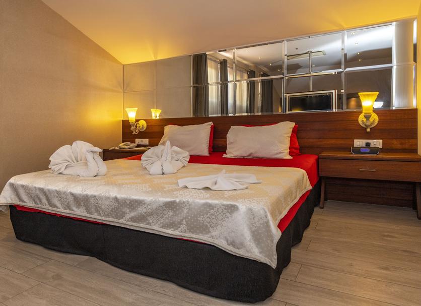 Slaapkamer Foto's