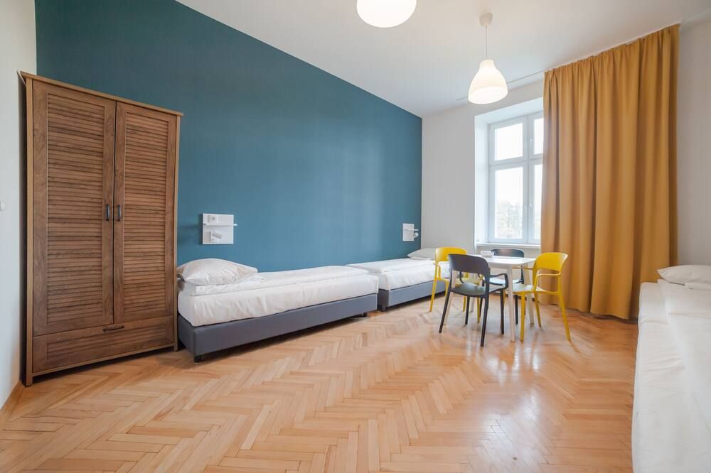 Slaapkamer