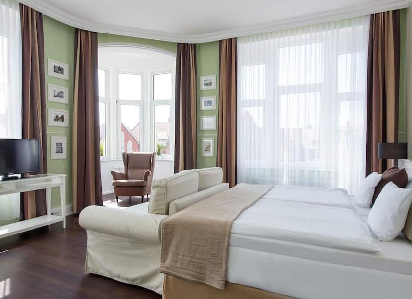 Slaapkamer Foto's