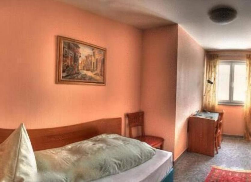 Slaapkamer Foto's