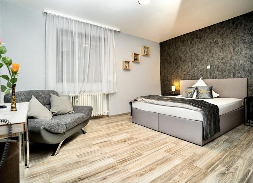 Slaapkamer Foto's