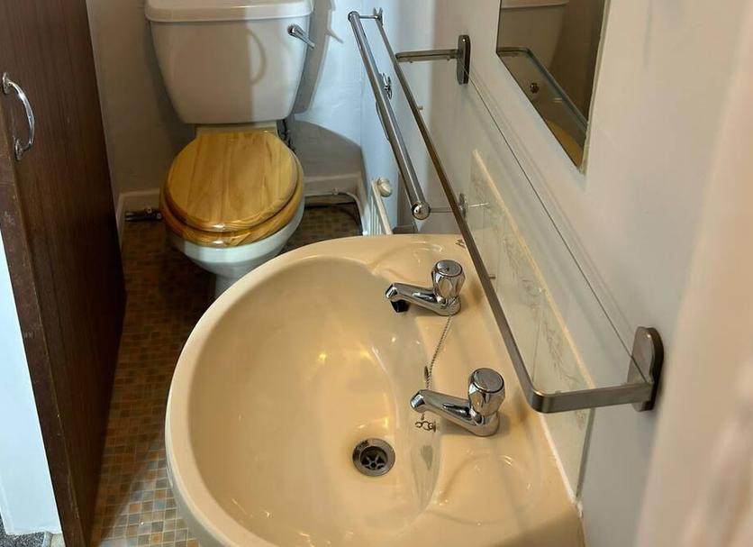Badkamer Foto's