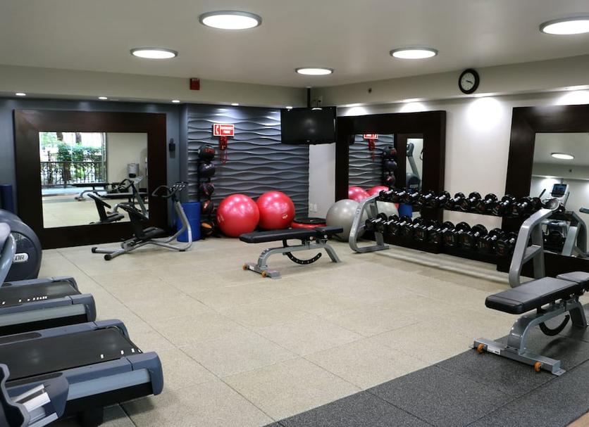 Sportcentrum Foto's